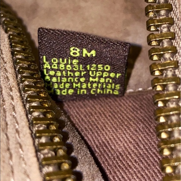 Sam Edelman ankle booties - Picture 5 of 7